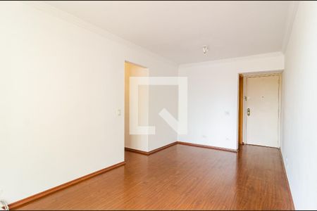 Sala de apartamento para alugar com 2 quartos, 73m² em Parque Imperial, São Paulo