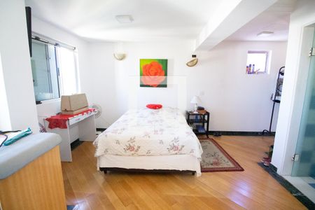 Quarto de apartamento à venda com 1 quarto, 70m² em Vila Nova Cachoeirinha, São Paulo