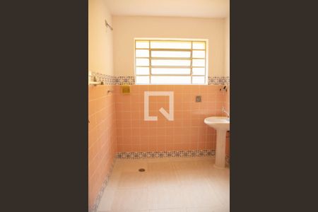 Banheiro de apartamento à venda com 2 quartos, 74m² em Vila Guilherme, São Paulo
