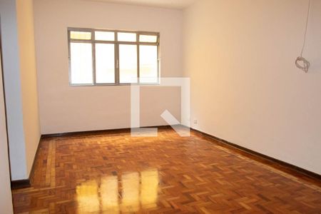 Sala de apartamento à venda com 2 quartos, 74m² em Vila Guilherme, São Paulo