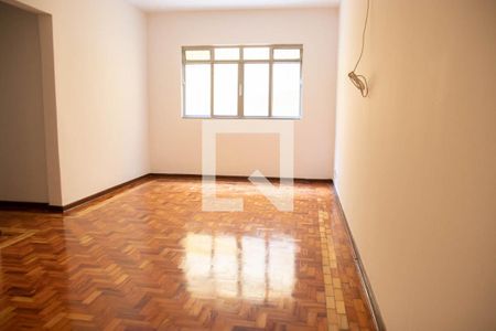 Sala de apartamento à venda com 2 quartos, 74m² em Vila Guilherme, São Paulo