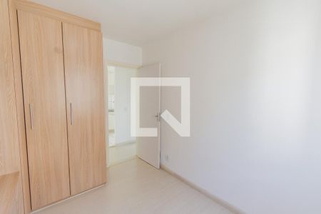 Quarto 1 de apartamento à venda com 2 quartos, 45m² em Jardim Carlos Lourenço, Campinas