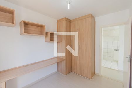 Quarto 1 de apartamento à venda com 2 quartos, 45m² em Jardim Carlos Lourenço, Campinas