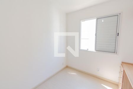 Quarto 1 de apartamento à venda com 2 quartos, 45m² em Jardim Carlos Lourenço, Campinas