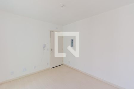Sala de apartamento à venda com 2 quartos, 45m² em Jardim Carlos Lourenço, Campinas