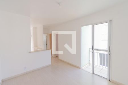 Apartamento à venda com 2 quartos, 45m² em Jardim Carlos Lourenço, Campinas