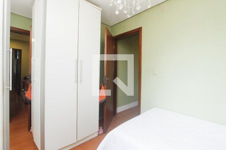 Casa à venda com 107m², 3 quartos e 2 vagas Casa à venda com 107m², 3 quartos e 2 vagasQUARTO 3