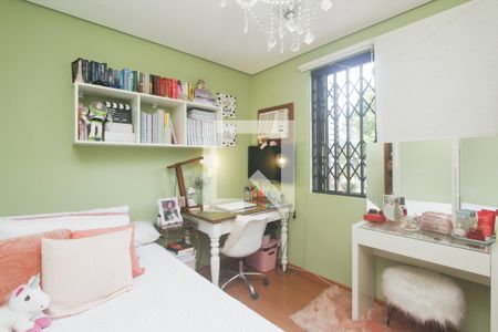QUARTO 3 de casa à venda com 3 quartos, 107m² em Jardim Itu Sabará, Porto Alegre