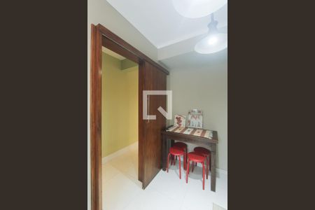 Casa à venda com 107m², 3 quartos e 2 vagas Casa à venda com 107m², 3 quartos e 2 vagasCOZINHA