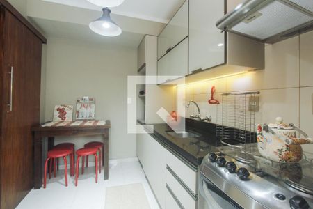 Casa à venda com 107m², 3 quartos e 2 vagas Casa à venda com 107m², 3 quartos e 2 vagasCOZINHA