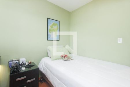 Casa à venda com 107m², 3 quartos e 2 vagas Casa à venda com 107m², 3 quartos e 2 vagasQUARTO 2