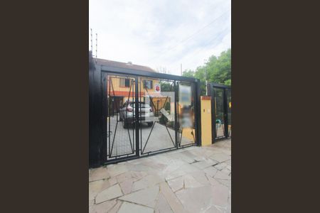 Casa à venda com 107m², 3 quartos e 2 vagas Casa à venda com 107m², 3 quartos e 2 vagasFACHADA