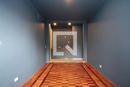 Apartamento à venda com 40m², 1 quarto e sem vagaSala