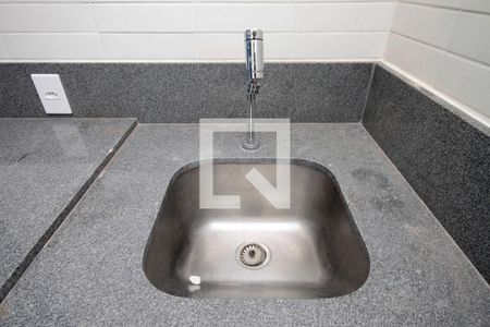 Apartamento à venda com 40m², 1 quarto e sem vagaÁrea de Serviço