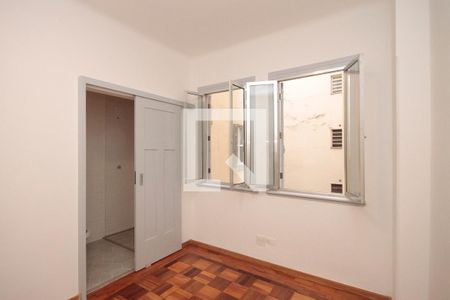Apartamento à venda com 40m², 1 quarto e sem vagaSuíte