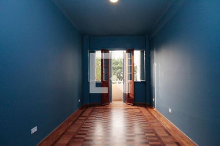 Apartamento à venda com 40m², 1 quarto e sem vagaSala