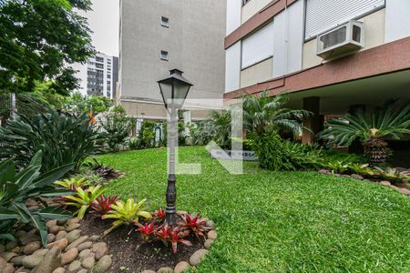 Apartamento à venda com 43m², 1 quarto e sem vaga Apartamento à venda com 43m², 1 quarto e sem vagaÁrea Externa