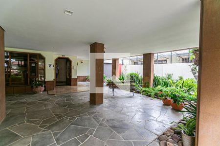 Apartamento à venda com 43m², 1 quarto e sem vaga Apartamento à venda com 43m², 1 quarto e sem vagaÁrea Externa