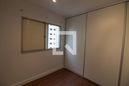 Quarto 2 de apartamento para alugar com 2 quartos, 75m² em Brooklin Paulista, São Paulo