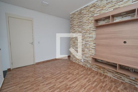  Sala de apartamento para alugar com 2 quartos, 45m² em Vila Venditti, Guarulhos