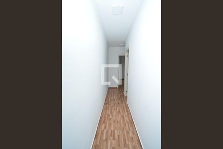 Corredor  de apartamento para alugar com 2 quartos, 45m² em Vila Venditti, Guarulhos