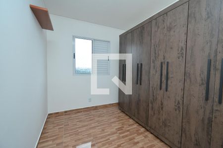Quarto 1 de apartamento para alugar com 2 quartos, 45m² em Vila Venditti, Guarulhos