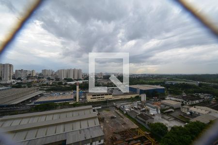 Vista de apartamento para alugar com 2 quartos, 45m² em Vila Venditti, Guarulhos
