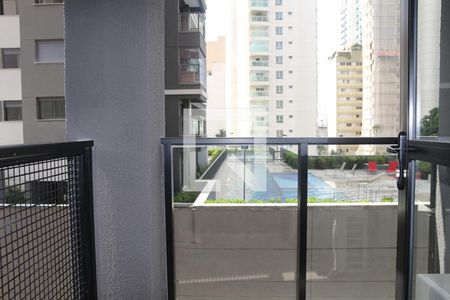 Kitnet/Studio para alugar com 1 quarto, 28m² em Pinheiros, São Paulo
