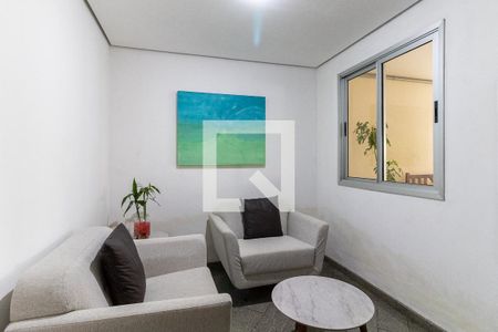 Apartamento para alugar com 60m², 3 quartos e 1 vagaHall de Entrada