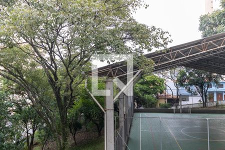 Apartamento para alugar com 60m², 3 quartos e 1 vagaVista da Área de Serviço