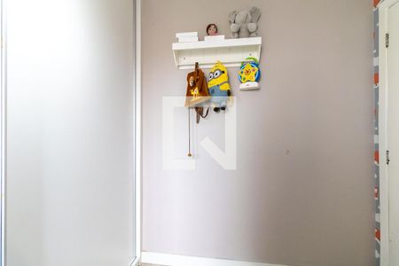 Apartamento para alugar com 60m², 3 quartos e 1 vagaQuarto 2