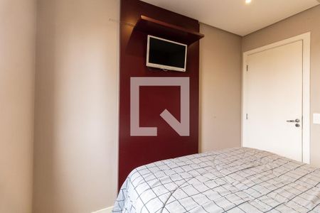 Quarto 1 de apartamento à venda com 3 quartos, 60m² em Vila Gumercindo, São Paulo