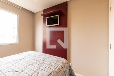 Quarto 1 de apartamento à venda com 3 quartos, 60m² em Vila Gumercindo, São Paulo