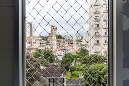 Apartamento para alugar com 60m², 3 quartos e 1 vagaVista do Quarto 2