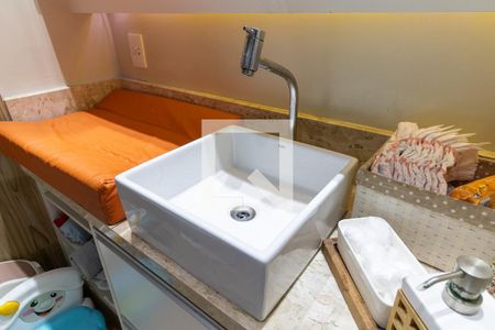 Apartamento para alugar com 60m², 3 quartos e 1 vagaBanheiro