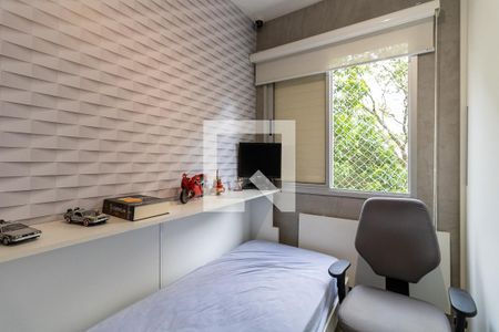 Apartamento para alugar com 60m², 3 quartos e 1 vagaQuarto 3