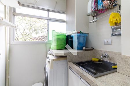 Apartamento para alugar com 60m², 3 quartos e 1 vagaÁrea de Serviço