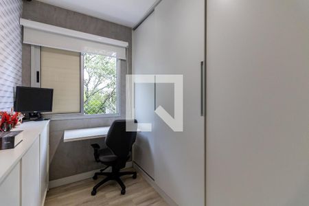 Apartamento para alugar com 60m², 3 quartos e 1 vagaQuarto 3