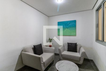 Apartamento para alugar com 60m², 3 quartos e 1 vagaHall de Entrada