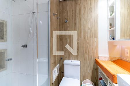 Apartamento para alugar com 60m², 3 quartos e 1 vagaBanheiro