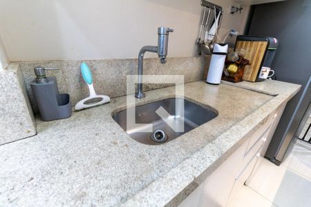 Apartamento para alugar com 60m², 3 quartos e 1 vagaCozinha