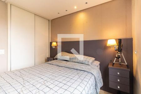 Quarto 1 de apartamento à venda com 3 quartos, 60m² em Vila Gumercindo, São Paulo