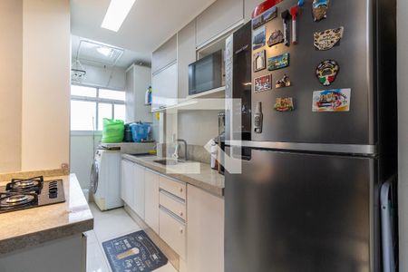 Apartamento para alugar com 60m², 3 quartos e 1 vagaCozinha