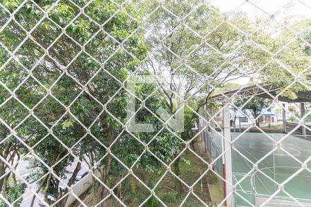 Apartamento para alugar com 60m², 3 quartos e 1 vagaVista do Quarto 3