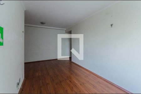 Sala de apartamento à venda com 2 quartos, 53m² em Ipiranga, São Paulo