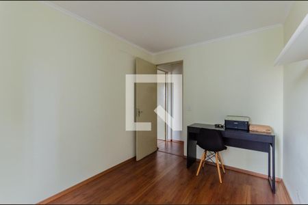 Quarto 1 de apartamento à venda com 2 quartos, 53m² em Ipiranga, São Paulo