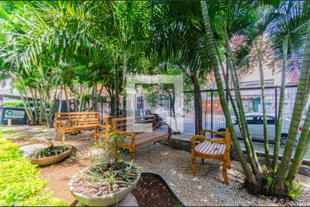 Apartamento à venda com 53m², 2 quartos e 1 vagaÁrea comum