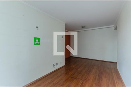 Sala de apartamento à venda com 2 quartos, 53m² em Ipiranga, São Paulo