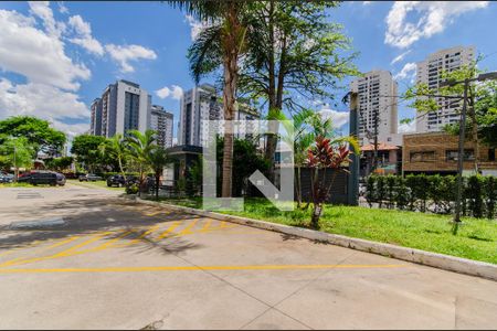 Apartamento à venda com 53m², 2 quartos e 1 vagaÁrea comum