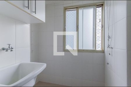 Apartamento à venda com 53m², 2 quartos e 1 vagaÁrea de Serviço